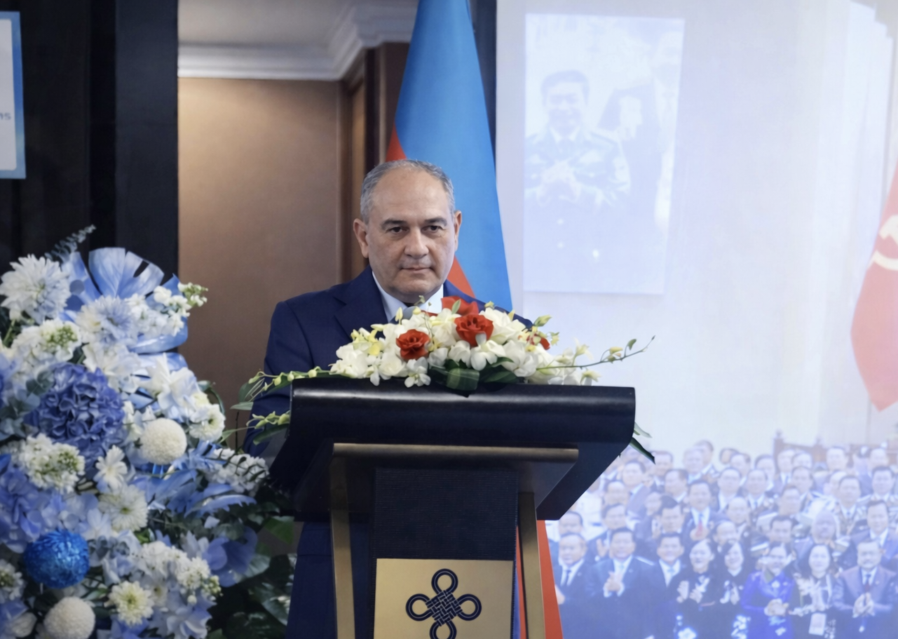 Việt Nam và Azerbaijan tăng cường hợp tác trong lĩnh vực thống kê