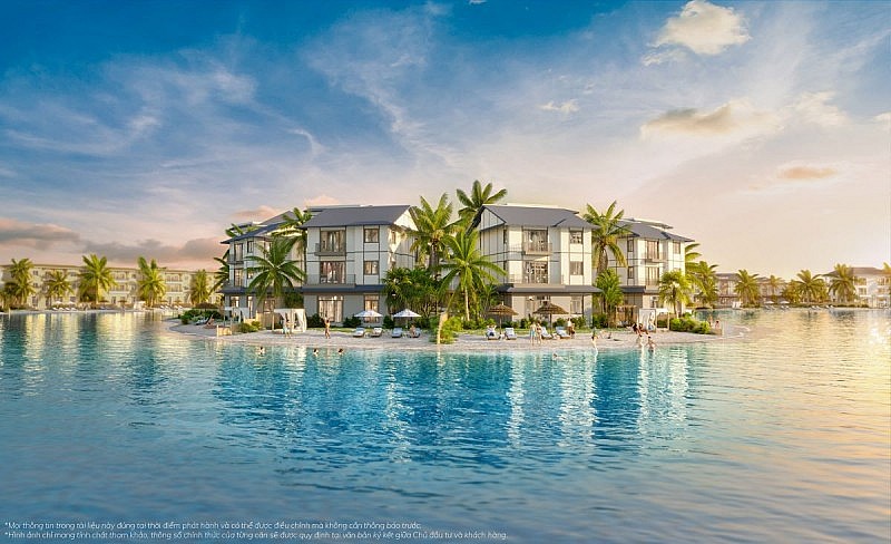 Chuyên gia quốc tế: Vinhomes Green Paradise thực sự khác biệt, độc đáo và sở hữu tiềm năng rất lớn trong dài hạn Chuyên gia quốc tế: Vinhomes Green Paradise thực sự khác biệt, độc đáo và sở hữu tiềm năng rất lớn trong dài hạn