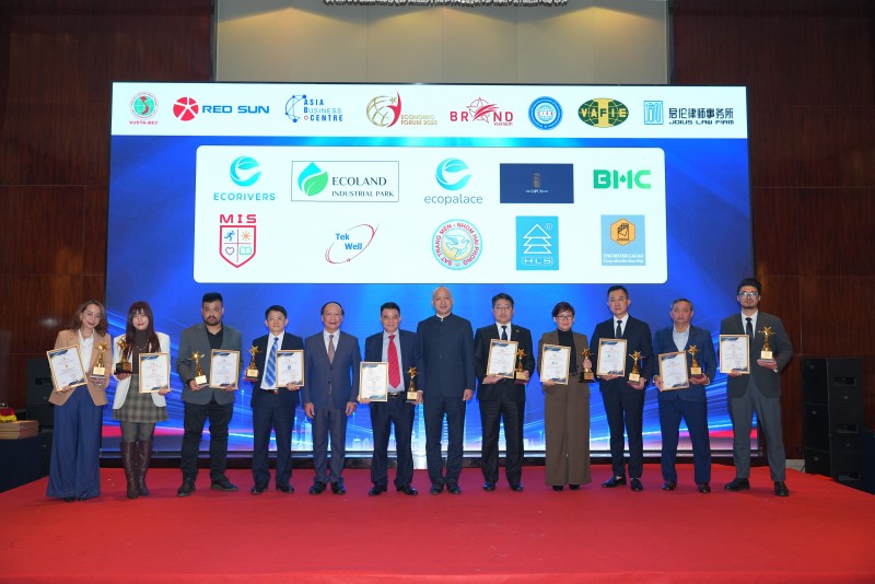 BHC nhận giải thưởng Top 10 thương hiệu Bản sắc Việt tại Diễn đàn Kinh tế châu Á – Thái Bình Dương BHC nhận giải thưởng Top 10 thương hiệu Bản sắc Việt tại Diễn đàn Kinh tế châu Á – Thái Bình Dương