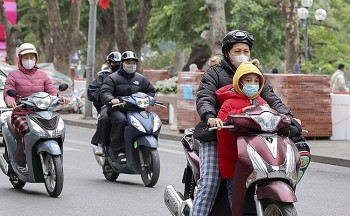 Thời tiết hôm nay (28/01): Hà Nội rét về sáng sớm và đêm