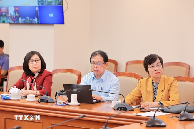 Lan tỏa sâu rộng kết quả Đại hội XIV của Đảng đến các tầng lớp nhân dân