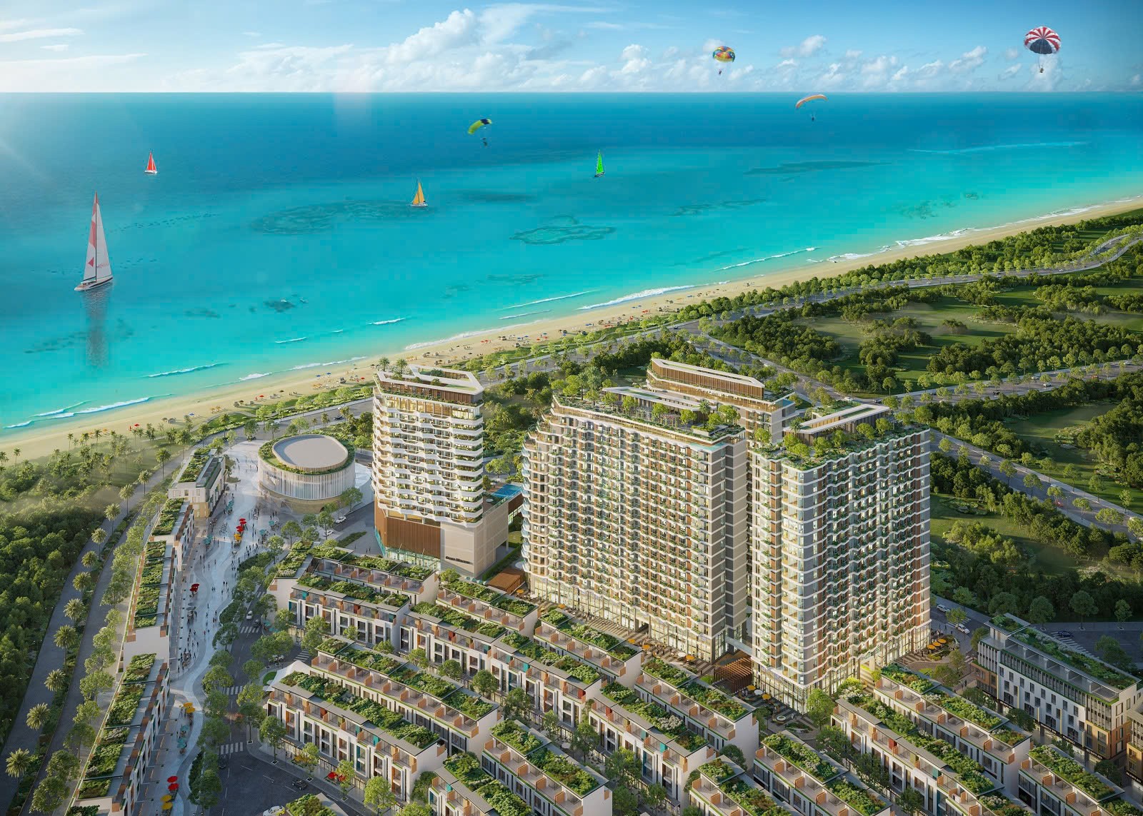 APEC 2027 và “bước nhảy vọt” hạ tầng đưa Phú Quốc lên bản đồ toàn cầu APEC 2027 và “bước nhảy vọt” hạ tầng đưa Phú Quốc lên bản đồ toàn cầu