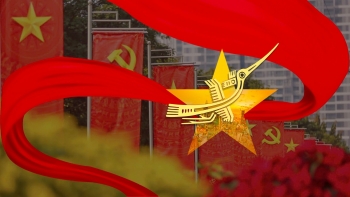 infographic nhung nghi quyet chien luoc dua viet nam buoc vao ky nguyen moi