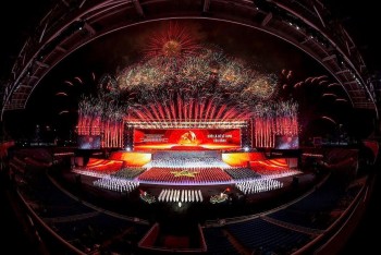 Đại hội XIV của Đảng: Ý Đảng hòa quyện lòng dân, khơi dậy khát vọng hành động vì tương lai đất nước