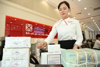 nhung dau an phat trien cua seabank nam 2025