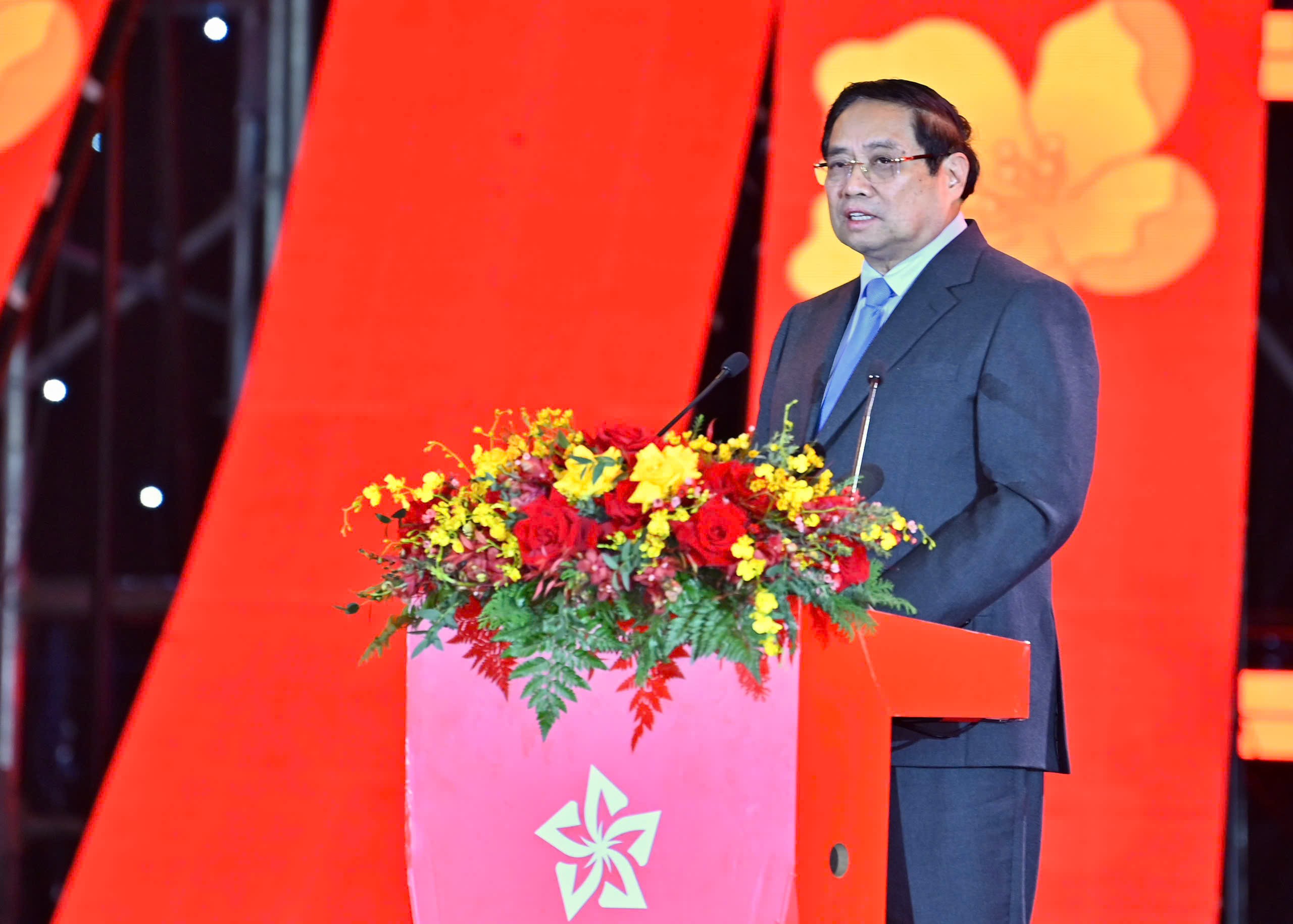 Khai mạc Hội chợ Mùa Xuân lần thứ nhất năm 2026: Điểm hẹn giao thương quốc gia đầu Xuân