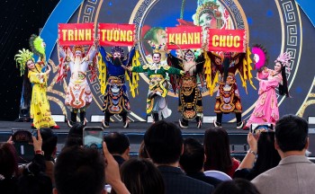 Gia Lai đăng cai Năm Du lịch quốc gia 2026: Đại ngàn chạm biển xanh