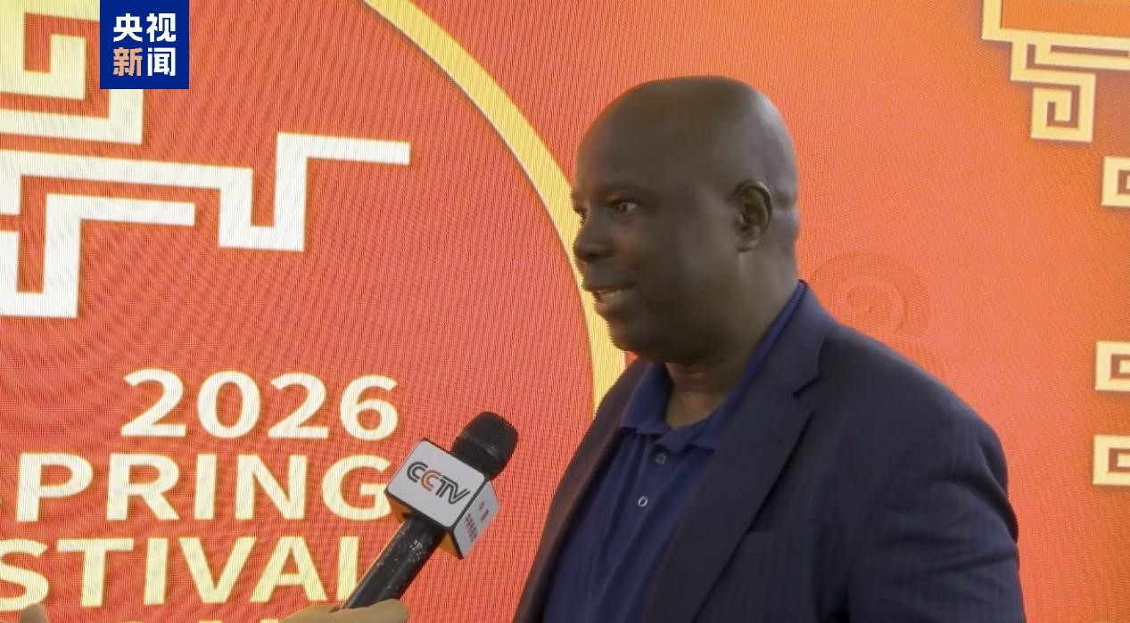 Chương trình Gala mừng Xuân 2026 của CMG hoàn thành buổi tổng duyệt thứ ba Chương trình Gala mừng Xuân 2026 của CMG hoàn thành buổi tổng duyệt thứ ba