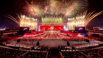 dai hoi xiv cua dang tu duc ket 40 nam doi moi den cam nang hanh dong