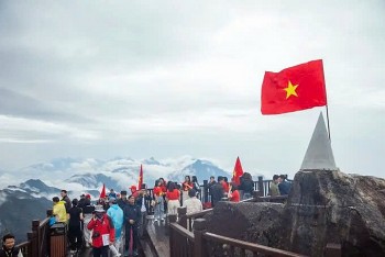 xay dung bo nhan dien hinh anh quoc gia viet nam