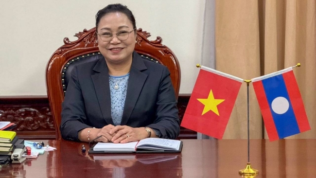 Chuyến thăm Lào của Tổng Bí thư Tô Lâm: Mở ra cơ hội hợp tác thực chất, bền vững trên nhiều lĩnh vực chiến lược