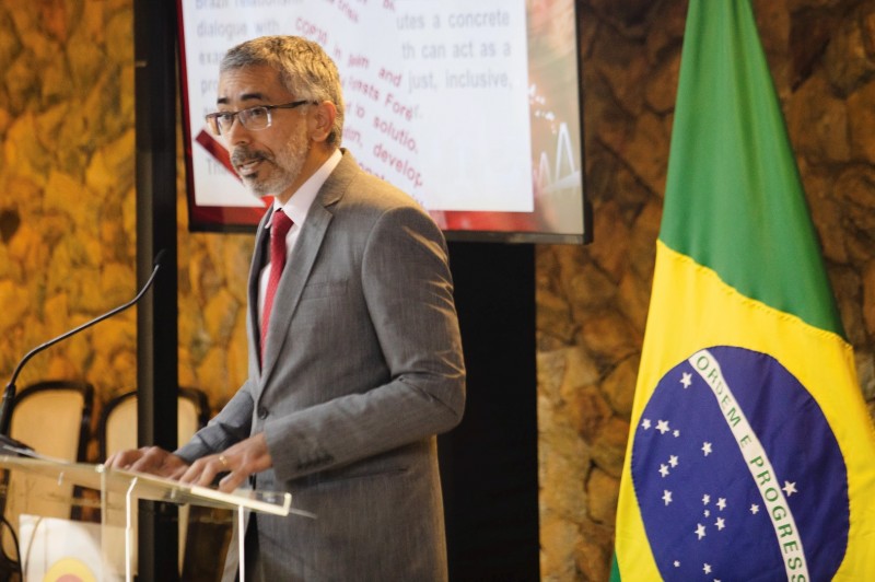 Chính khách, học giả Brazil tôn vinh vai trò lịch sử của Đảng Cộng sản Việt Nam