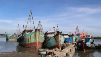 bo khoa hoc va cong nghe ra soat ha tang cong nghe chong khai thac iuu tai tphcm