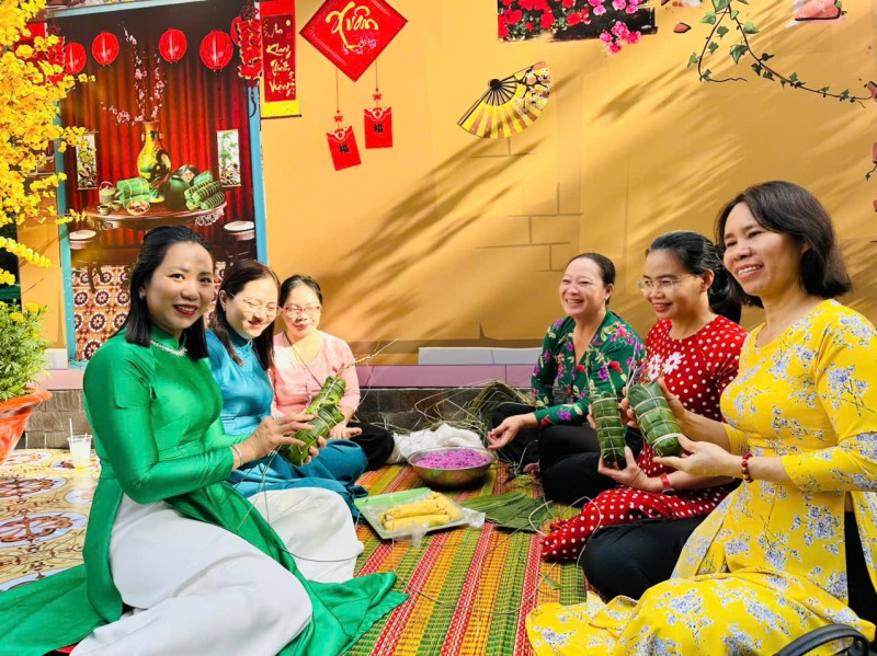 Cần Thơ: Rộn ràng “Sắc Xuân miệt vườn” và “Công viên Sách Xuân” Bính Ngọ 2026