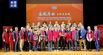 hoat dong khuc dao dau gala mung xuan cua cmg dien ra tai tacoma my