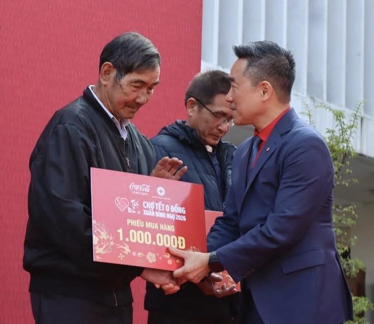 ông Nguyễn Hải Anh, Phó Chủ tịch, Tổng thư ký Trung ương Hội Chữ thập đỏ Việt Nam ông Nguyễn Hải Anh, Phó Chủ tịch, Tổng thư ký Trung ương Hội Chữ thập đỏ Việt Nam