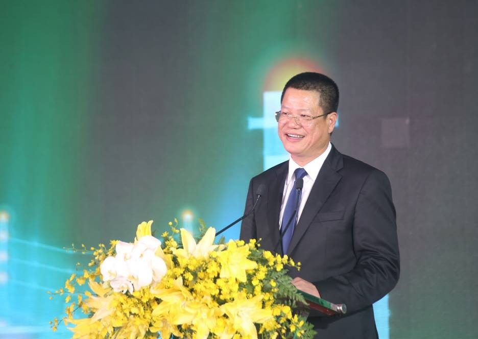 Tổng giám đốc LILAMA Nguyễn Văn Hùng khẳng định: Đối với LILAMA, Nhơn Trạch 3&4 không chỉ là một dự án, mà là phép thử lớn đối với năng lực thi công của người Việt Nam trong lĩnh vực điện – khí công nghệ cao.