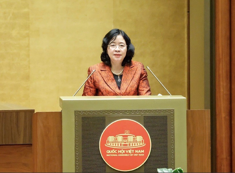 Quán triệt quan điểm ‘Dân là gốc’ của Đại hội XIV