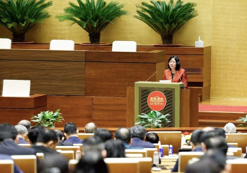 Quán triệt quan điểm ‘Dân là gốc’ của Đại hội XIV