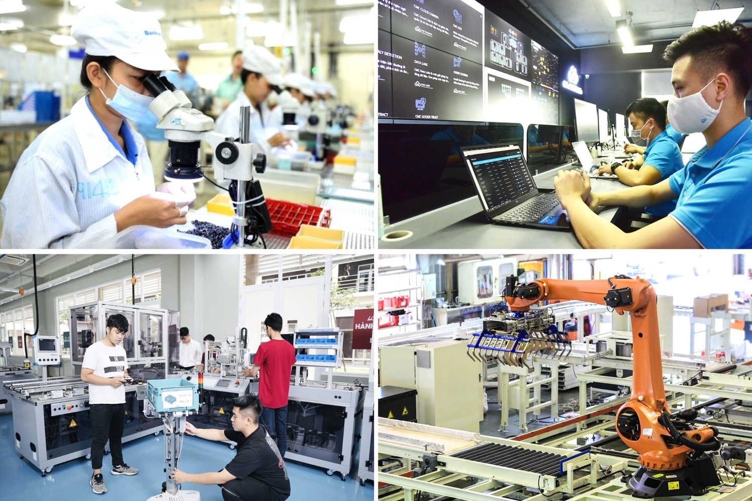 Ông Nguyễn Thanh Nghị: Những đóng góp của Ban sẽ có ý nghĩa quyết định trong việc thực hiện thắng lợi Nghị quyết Đại hội XIV