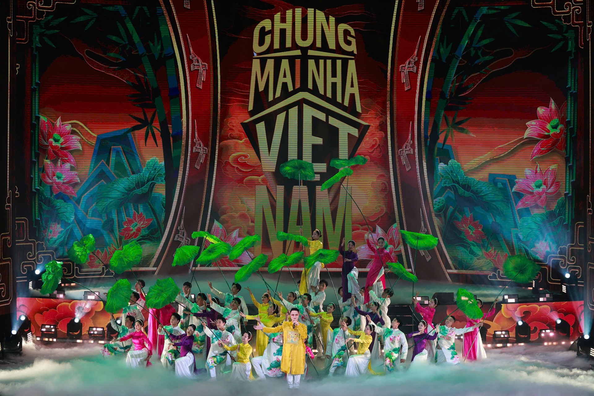 Toàn văn phát biểu chúc Tết kiều bào của Chủ tịch nước Lương Cường Toàn văn phát biểu chúc Tết kiều bào của Chủ tịch nước Lương Cường