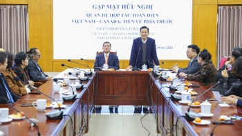 gap mat huu nghi viet nam canada thuc day hop tac toan dien qua kenh doi ngoai nhan dan