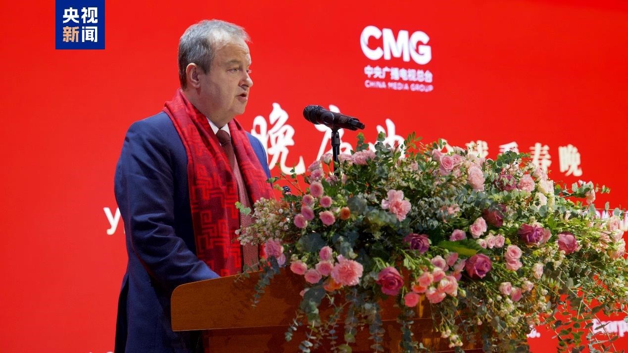 Chương trình Gala mừng Xuân 2026 của CMG hoàn thành buổi tổng duyệt thứ tư