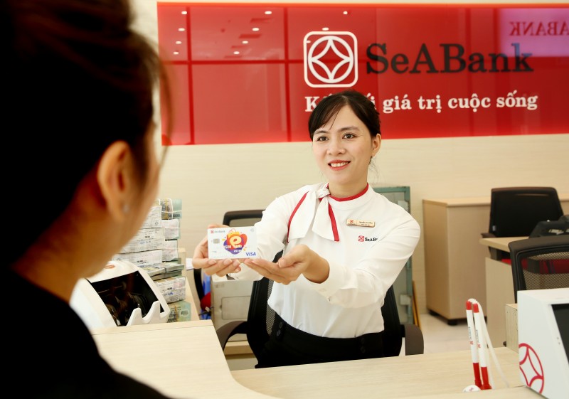 SeABank triển khai gói ưu đãi thẻ tín dụng quy mô lớn dịp Tết Bính Ngọ 2026