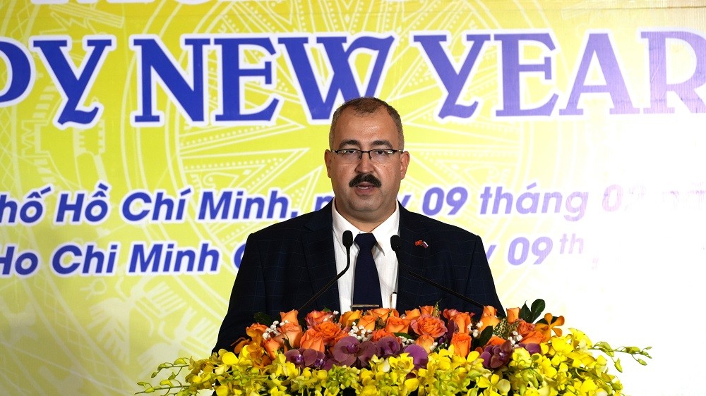 Sự tăng trưởng của TP.HCM có “dấu ấn” của sự hợp tác của bạn bè quốc tế