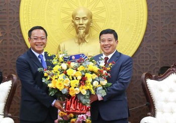 tinh hua phan lao tinh mondulkiri campuchia tham chuc tet nhan dan chinh quyen tinh thanh hoa lam dong