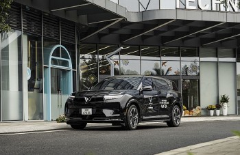 co hoi chot so uu dai toi 240 trieu dong khi mua vinfast vf 9