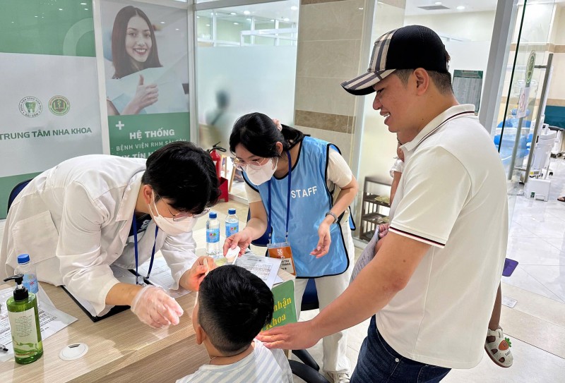 Điểm đến đào tạo hiện đại, hội nhập quốc tế tại Đồng bằng sông Cửu Long Điểm đến đào tạo hiện đại, hội nhập quốc tế tại Đồng bằng sông Cửu Long