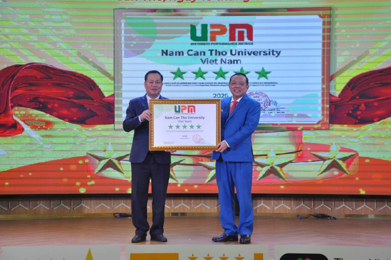 Điểm đến đào tạo hiện đại, hội nhập quốc tế tại Đồng bằng sông Cửu Long Điểm đến đào tạo hiện đại, hội nhập quốc tế tại Đồng bằng sông Cửu Long