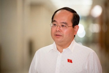 Ông Quản Minh Cường: Quảng Ninh sẽ là hình mẫu về sự phát triển hài hòa