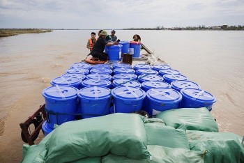 paccom nhip cau ket noi nguon luc quoc te va khat vong phat trien ben vung