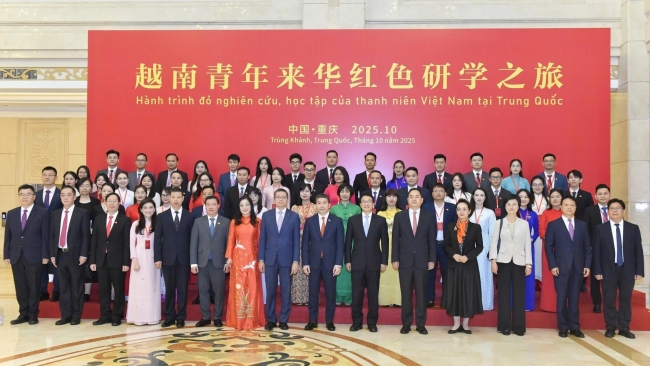 Ban Á - Phi: Làm sâu sắc nền tảng xã hội với các nước trong khu vực