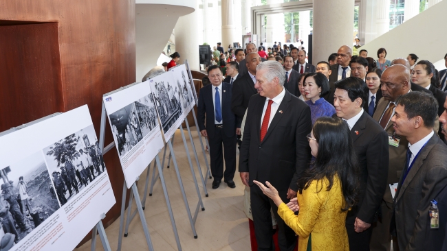 Linh hoạt, điều phối, huy động nguồn lực trong hoạt động đối ngoại nhân dân