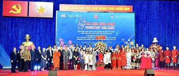 6 trong tam trong cong tac nam 2026 cua lien hiep cac to chuc huu nghi tphcm