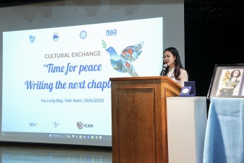 lan toa van hoa hoa binh tu hanh trinh cua tuoi tre lien hiep cac to chuc huu nghi viet nam