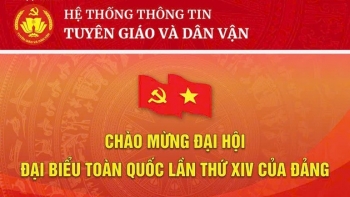 Ứng dụng Tuyên giáo và Dân vận: Nền tảng thông tin chính thống của Đảng trên không gian số