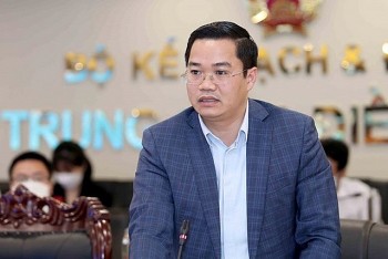 ong nguyen duc tam niem tin cua cong dong doanh nghiep la von xa hoi dac biet quan trong