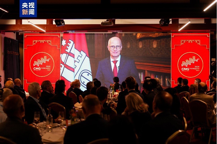 CMG hoàn thành toàn bộ 5 buổi tổng duyệt Gala mừng Xuân 2026