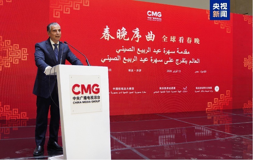 CMG hoàn thành toàn bộ 5 buổi tổng duyệt Gala mừng Xuân 2026