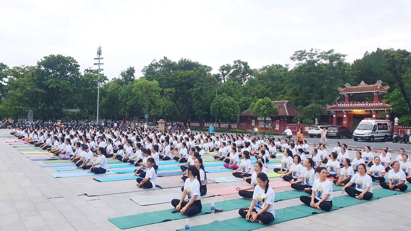 Đại sứ đón Tết: Cảm nhận văn hóa truyền thống Việt bằng cả trái tim