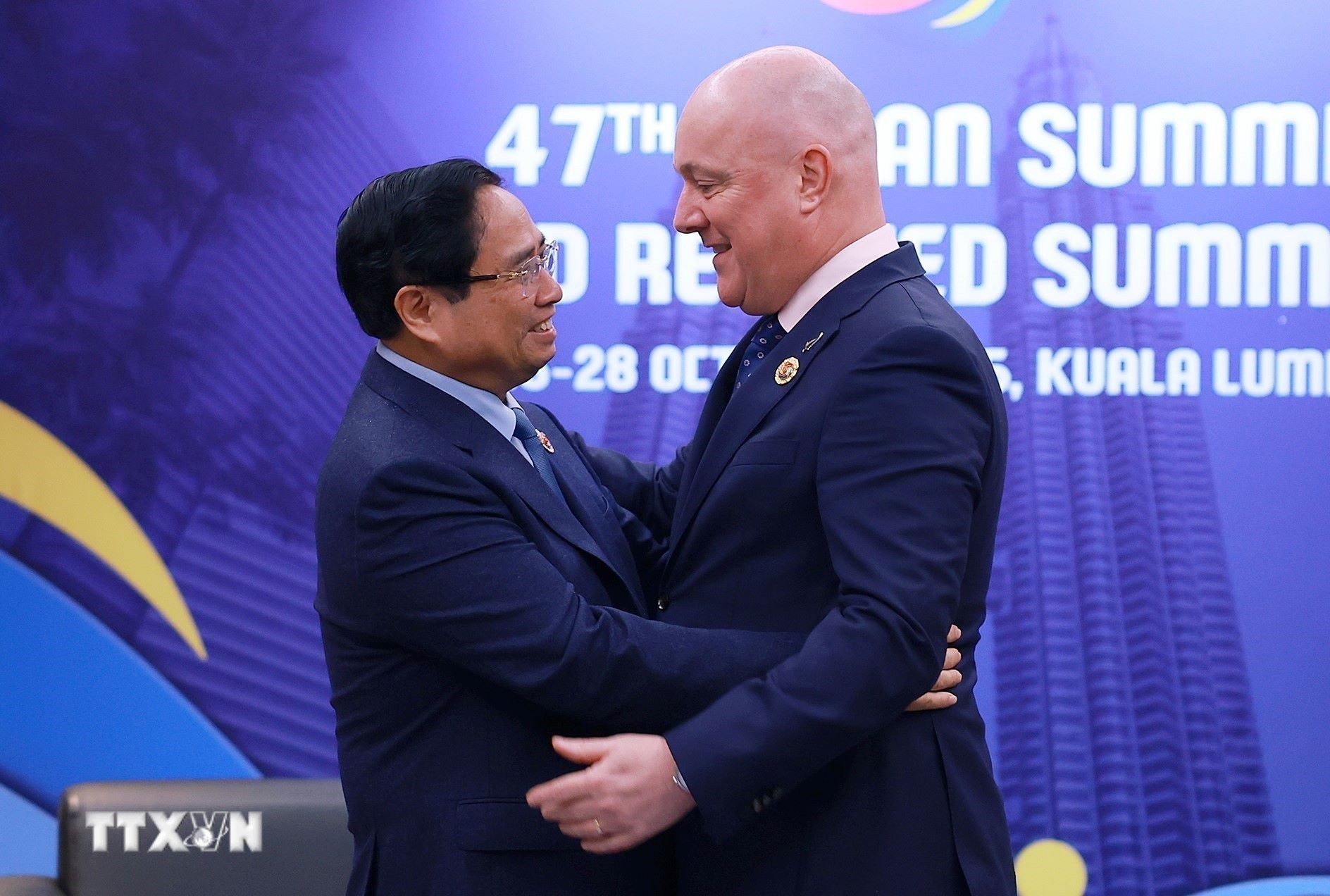 Đại sứ đón Tết: Cảm nhận văn hóa truyền thống Việt bằng cả trái tim