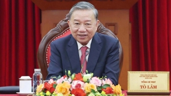 Tổng Bí thư Tô Lâm sẽ dự cuộc họp khai mạc Hội đồng Hòa bình về Gaza tại Hoa Kỳ