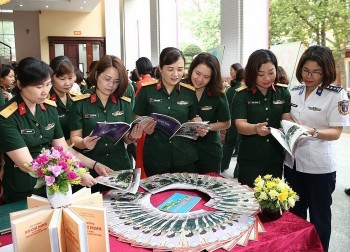 phu nu quan doi viet nam chu the kien tao hoa binh trong ky nguyen so