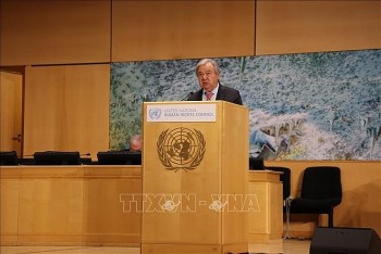 khai mac phien hop cap cao hoi dong nhan quyen lhq lan thu 61 tai geneva