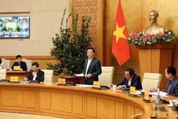 Rà soát toàn diện chống khai thác IUU