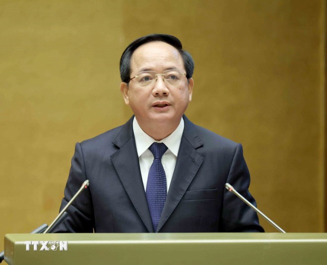 Học tập, quán triệt và triển khai thực hiện Nghị quyết số 79 và Nghị quyết số 80